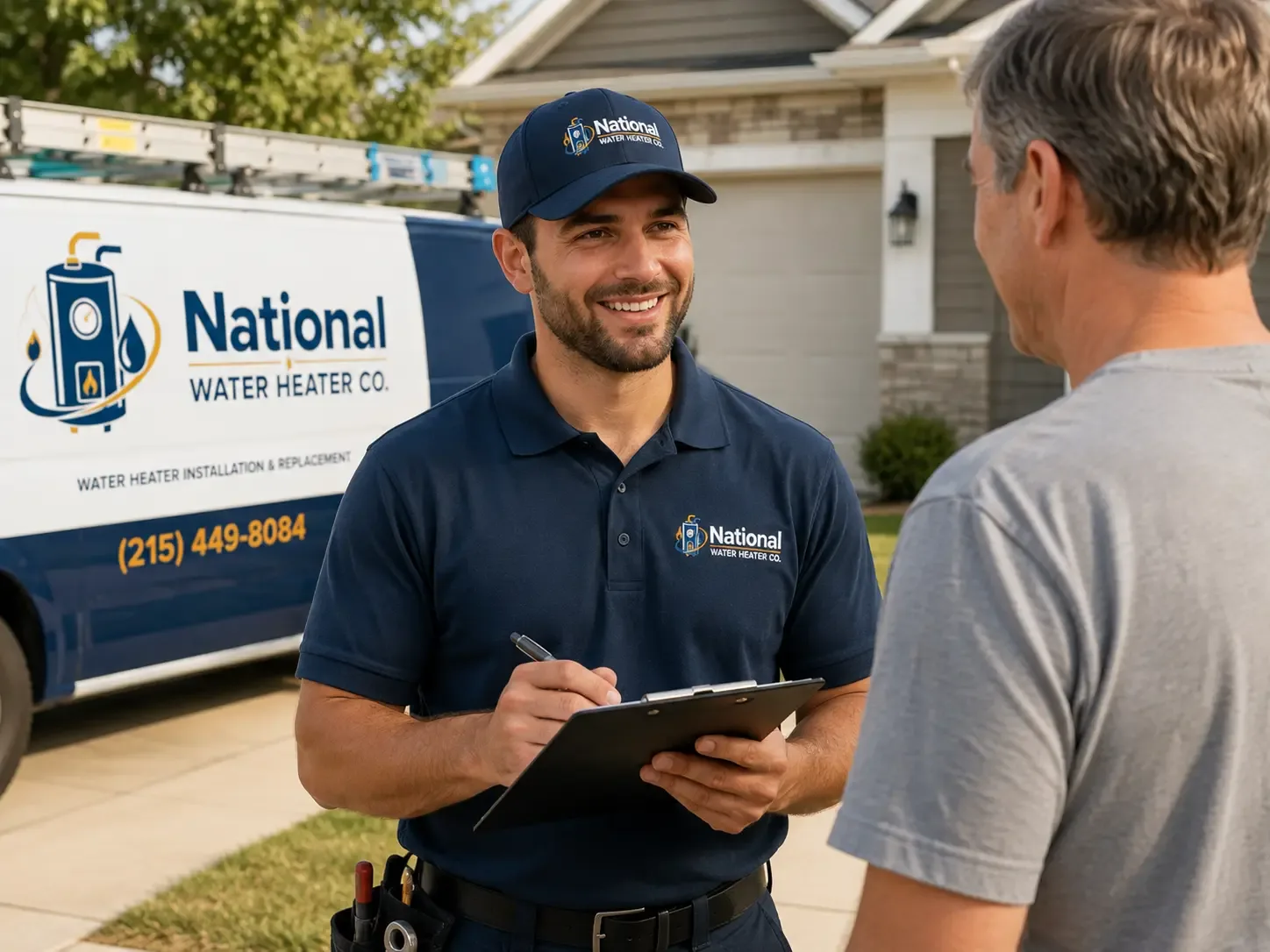 Water Heater Installation Ferney, SD FAQs